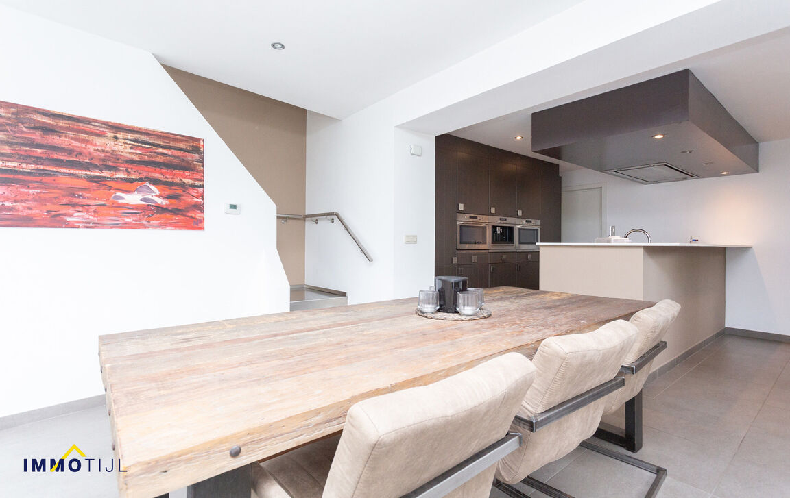 Huis te huur in Dendermonde