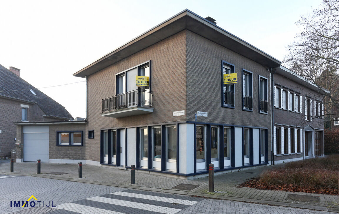 Huis te huur in Dendermonde