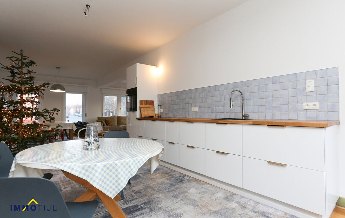 Huis te huur in Dendermonde