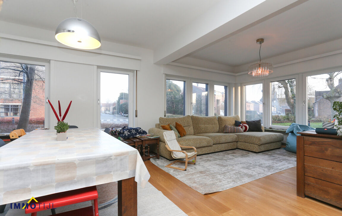 Huis te huur in Dendermonde