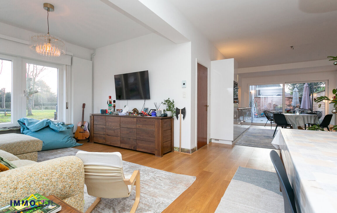 Huis te huur in Dendermonde