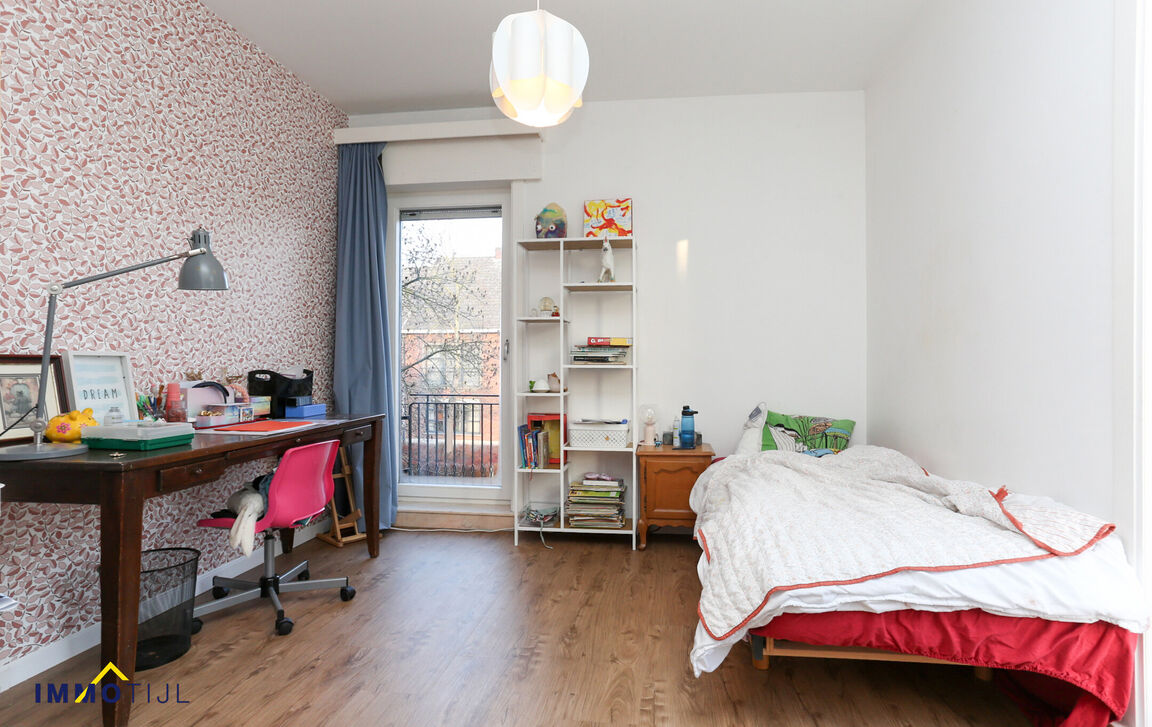 Huis te huur in Dendermonde