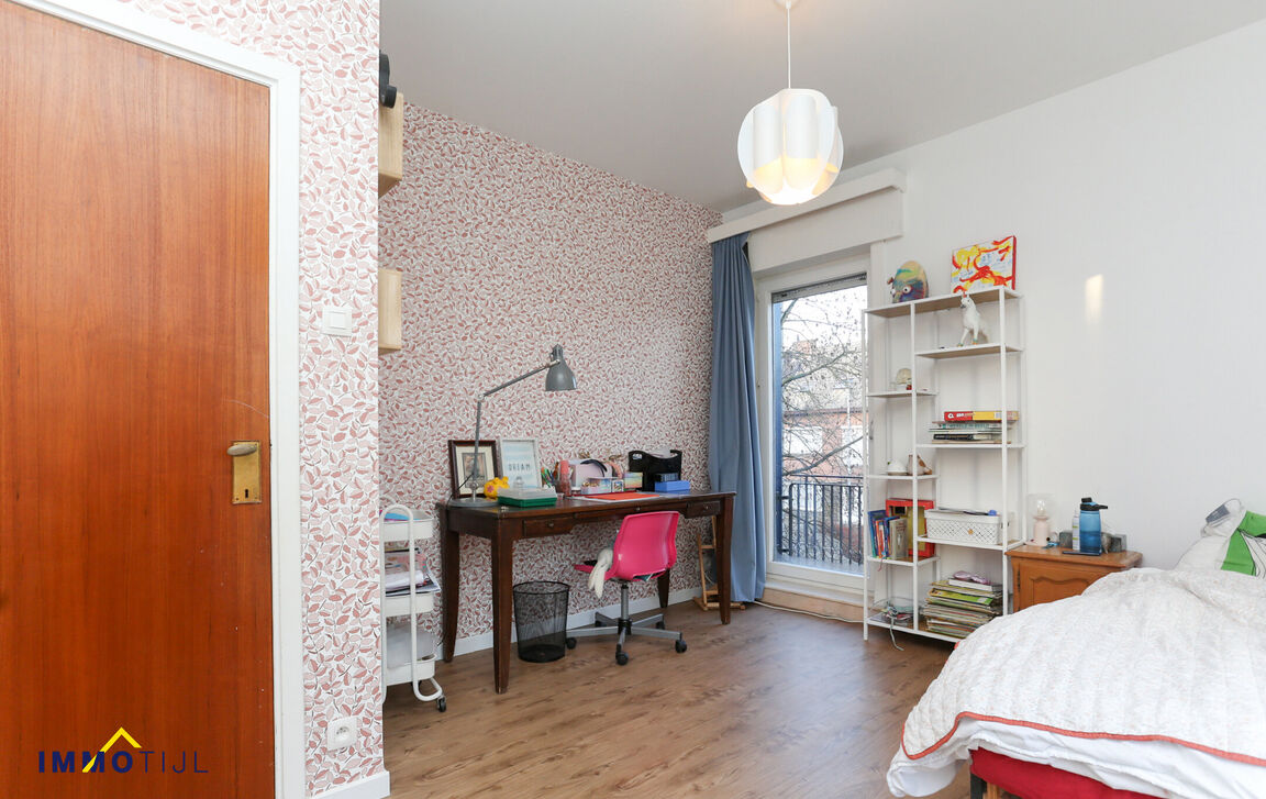 Huis te huur in Dendermonde