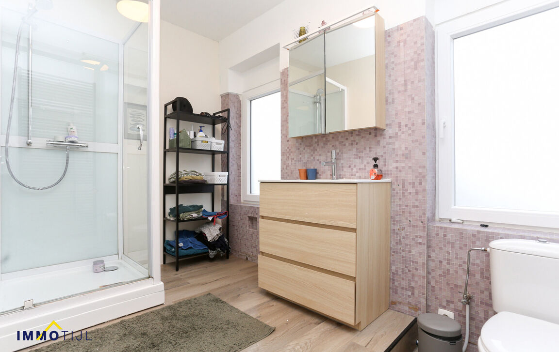 Huis te huur in Dendermonde