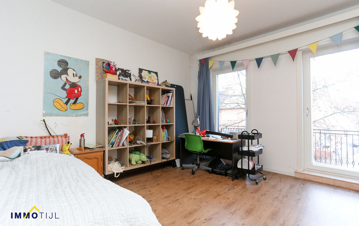 Huis te huur in Dendermonde