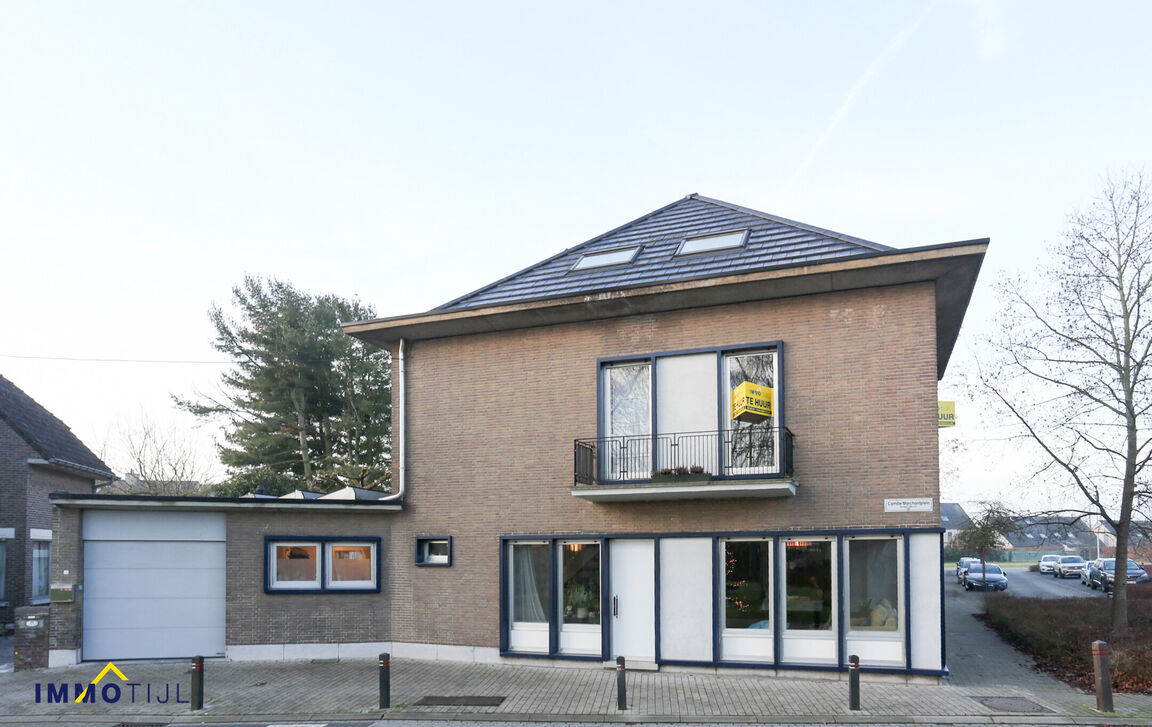 Huis te huur in Dendermonde