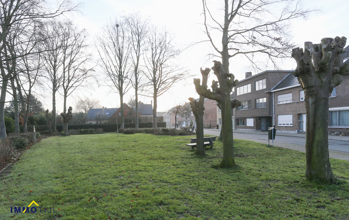 Huis te huur in Dendermonde