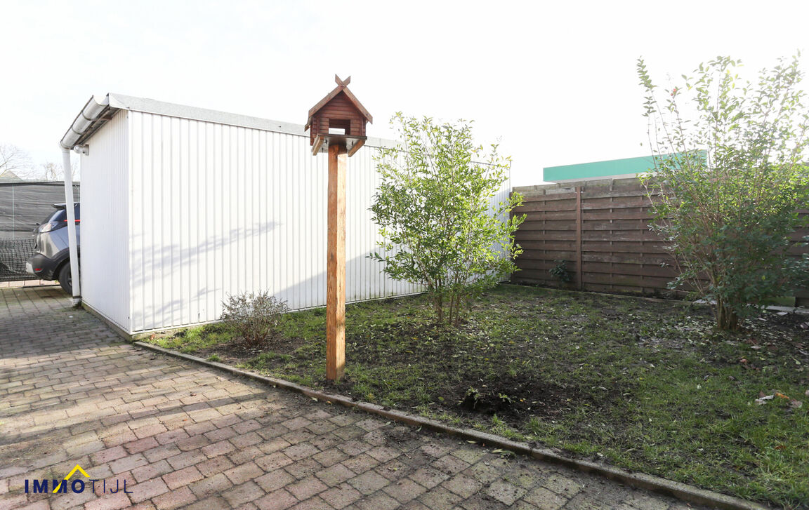 Huis te huur in Dendermonde