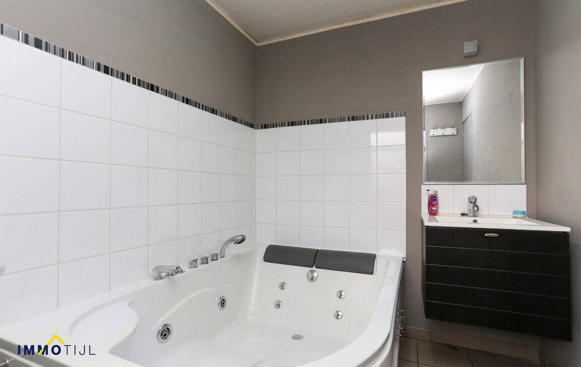 Huis te huur in Dendermonde