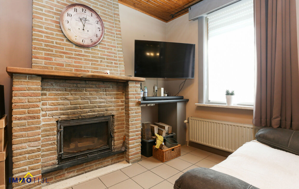 Huis te huur in Dendermonde