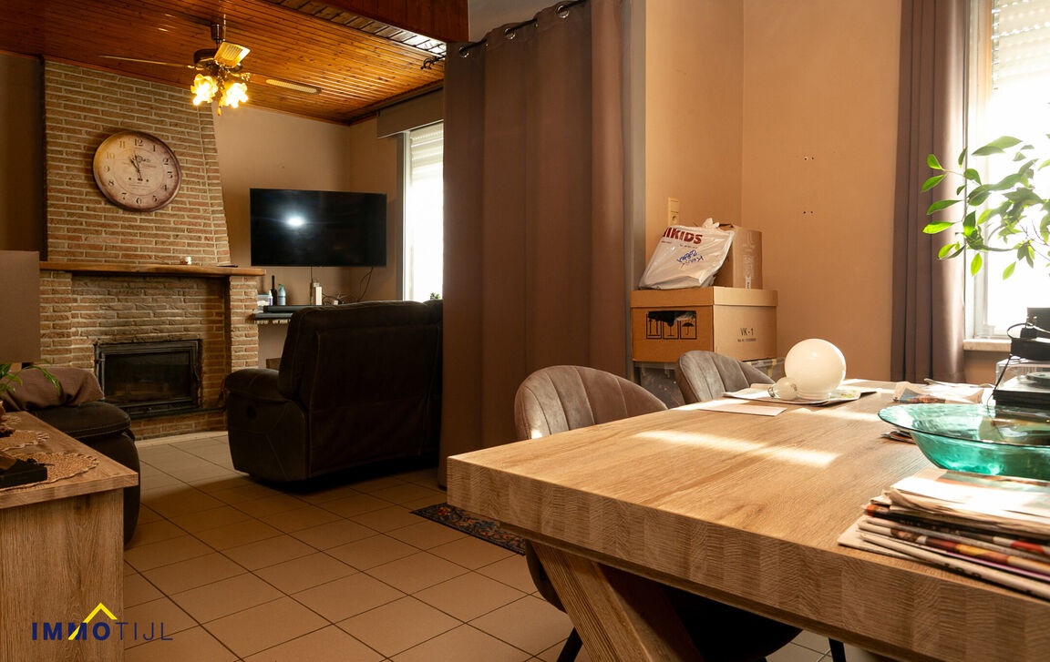 Huis te huur in Dendermonde