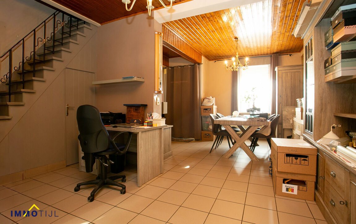 Huis te huur in Dendermonde