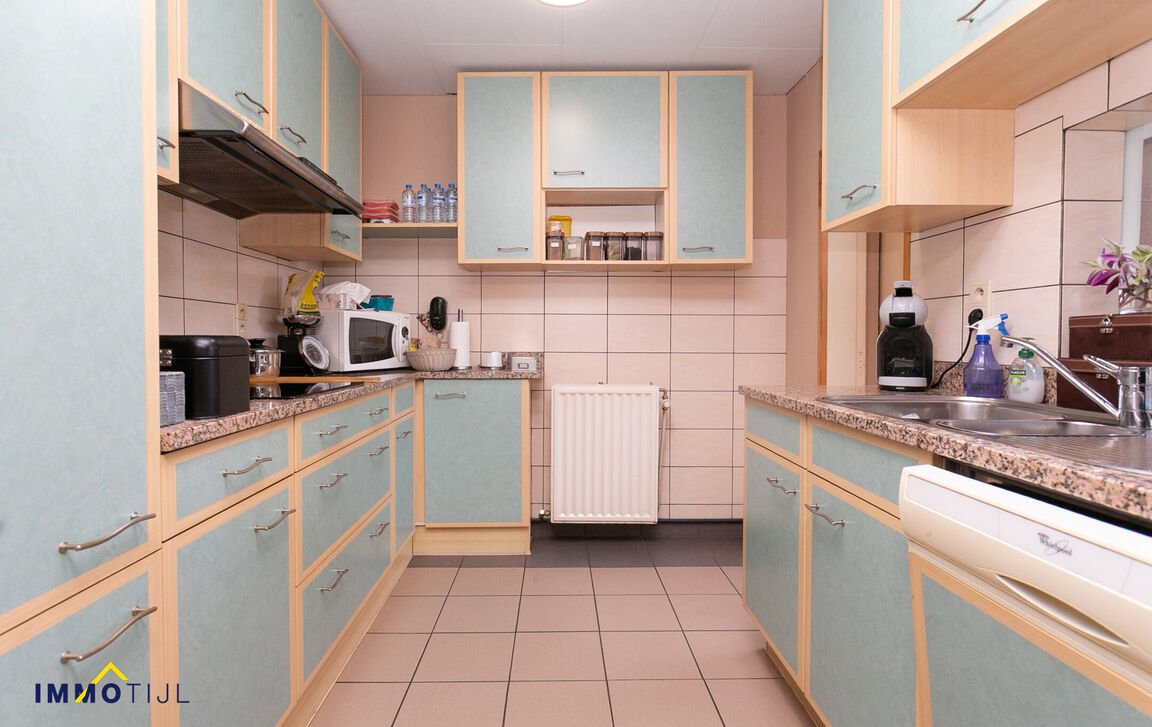 Huis te huur in Dendermonde