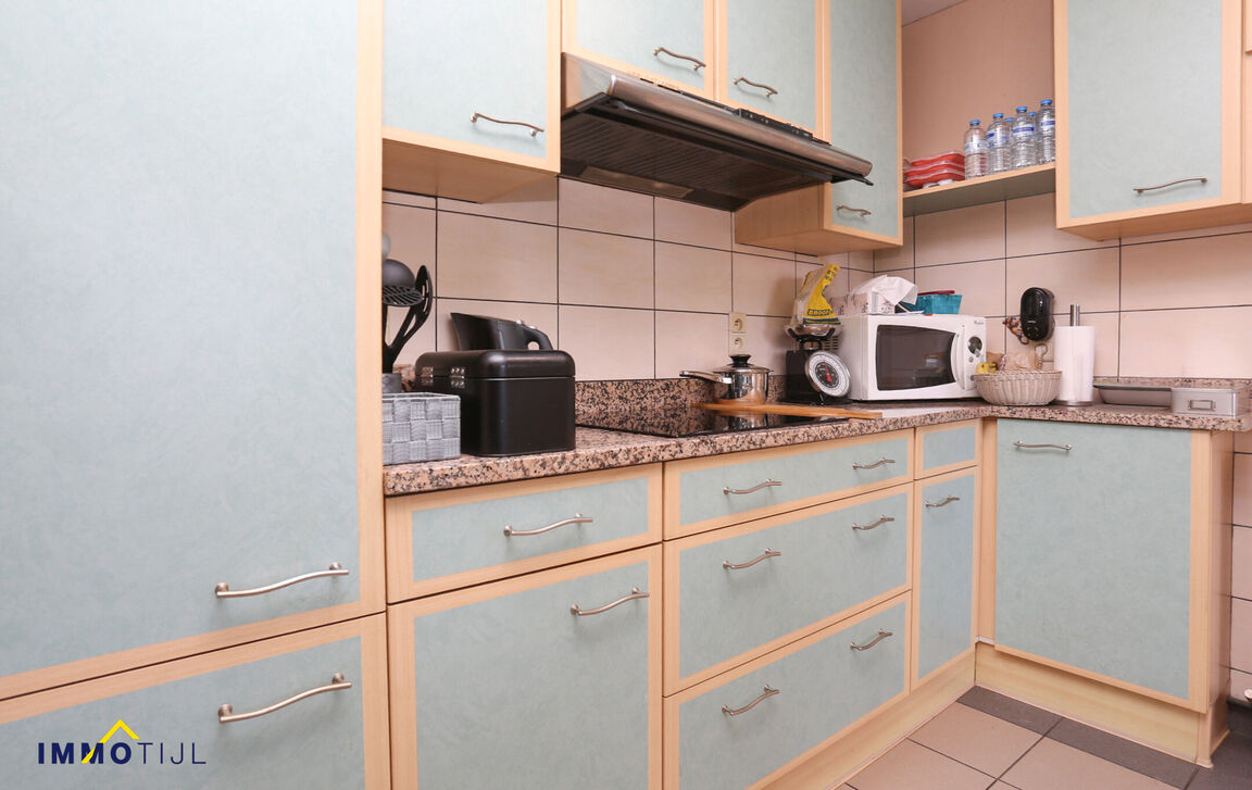 Huis te huur in Dendermonde