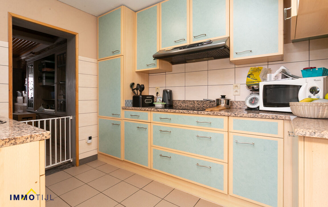 Huis te huur in Dendermonde