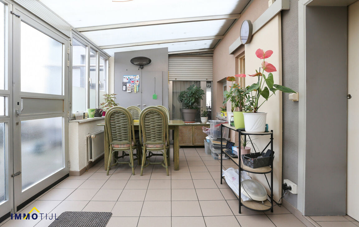 Huis te huur in Dendermonde