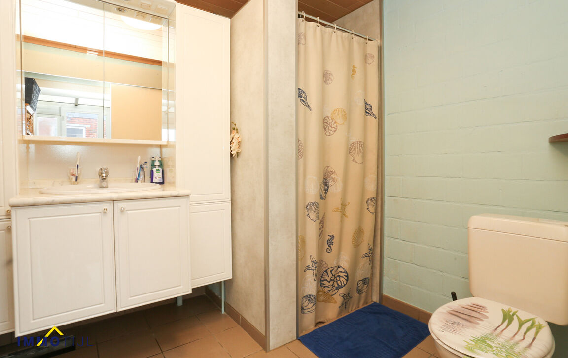 Huis te huur in Dendermonde