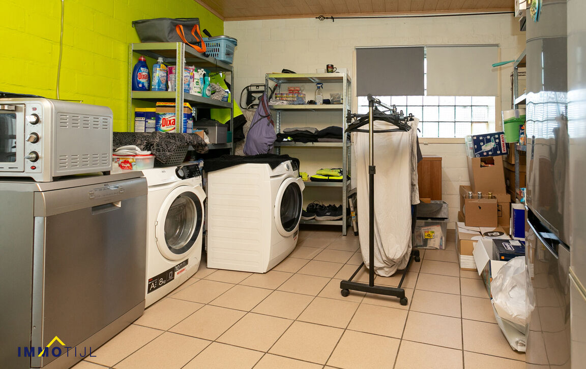 Huis te huur in Dendermonde