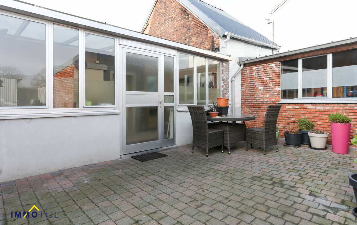 Huis te huur in Dendermonde