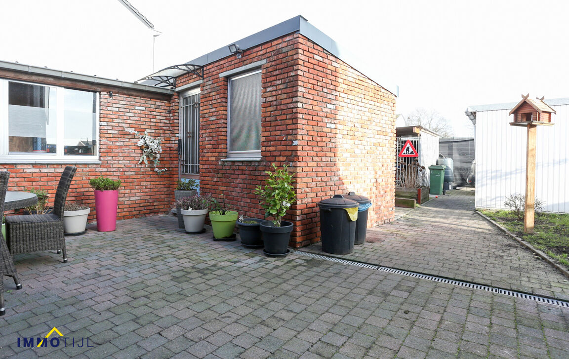 Huis te huur in Dendermonde