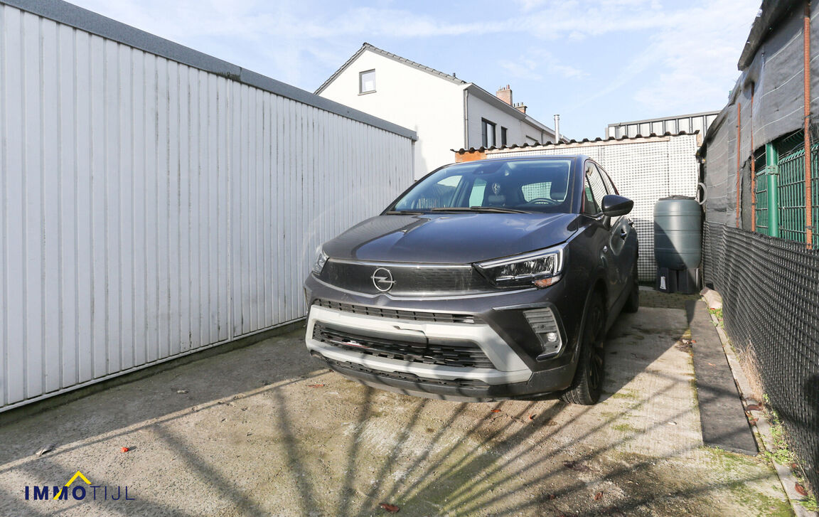 Huis te huur in Dendermonde