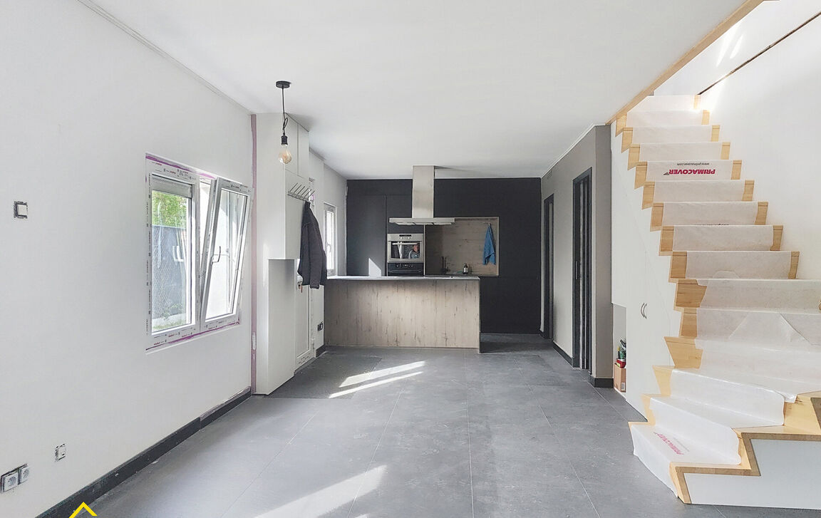 Huis te huur in Dendermonde