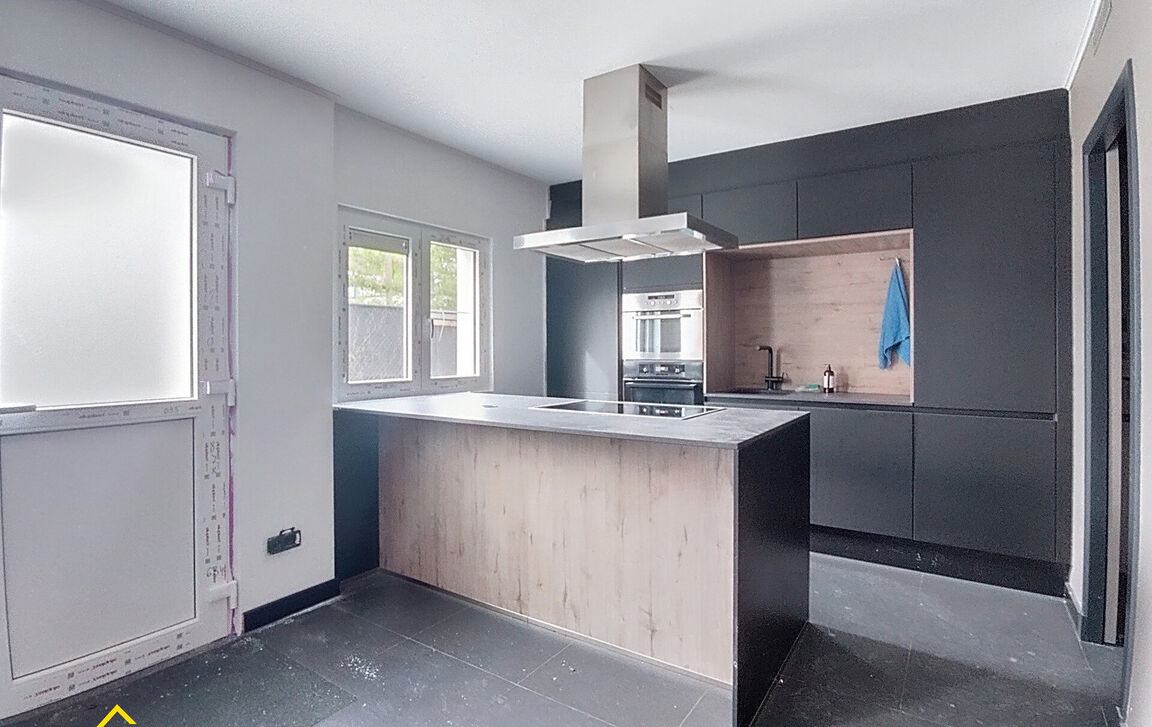 Huis te huur in Dendermonde