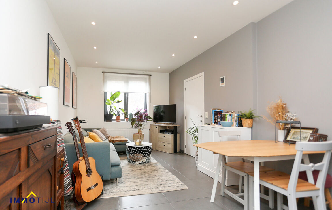 Huis te huur in Dendermonde