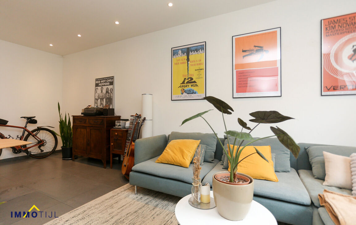 Huis te huur in Dendermonde