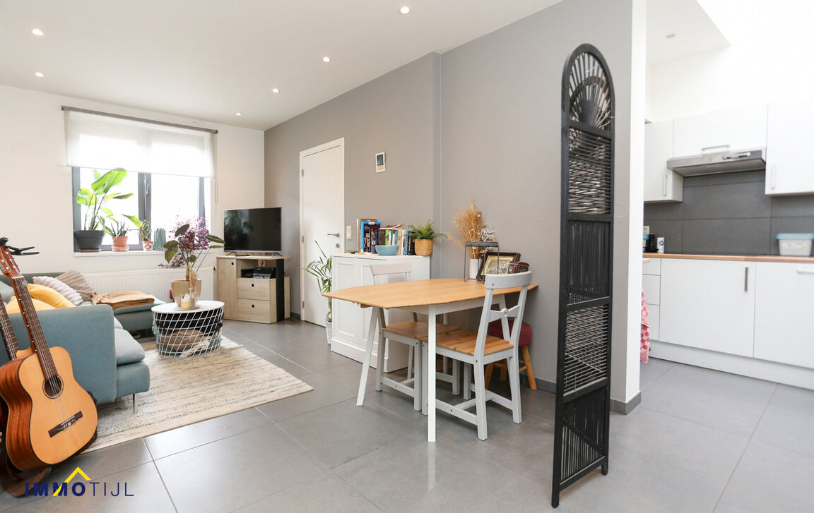 Huis te huur in Dendermonde