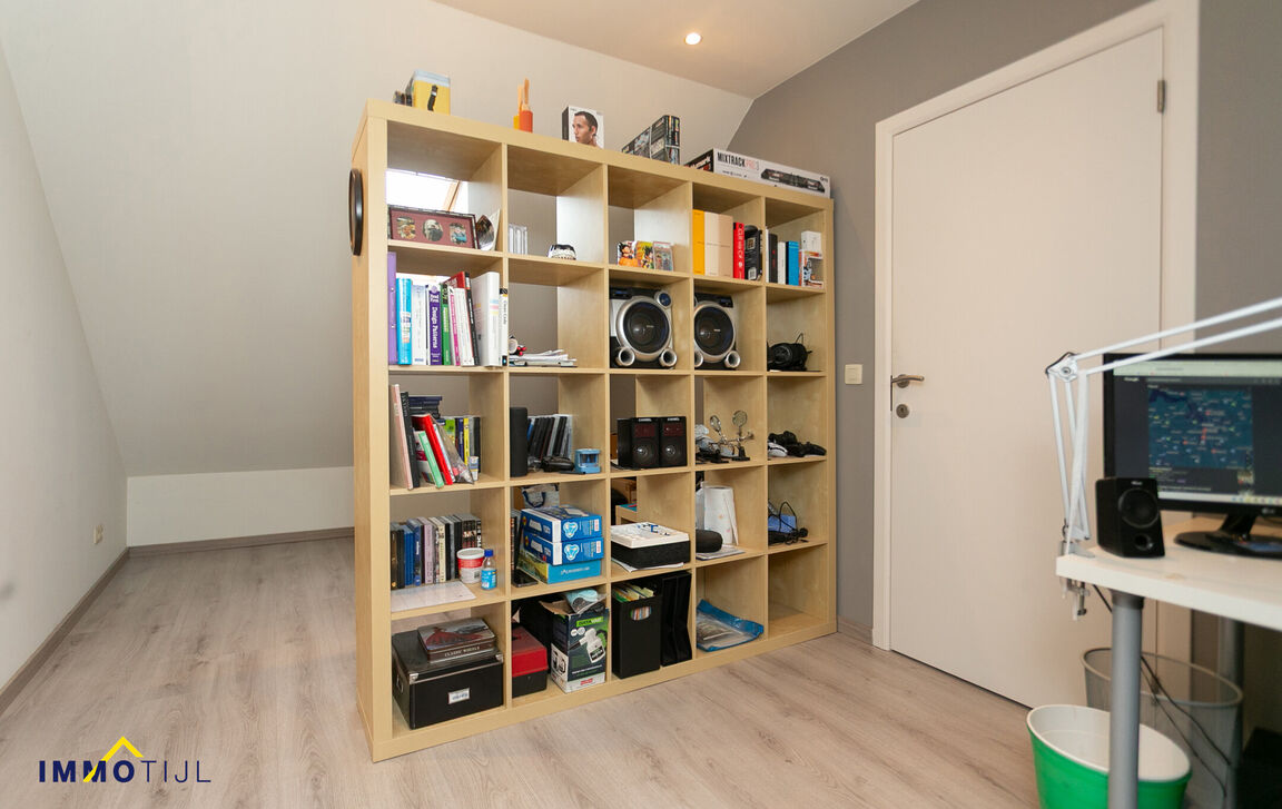 Huis te huur in Dendermonde
