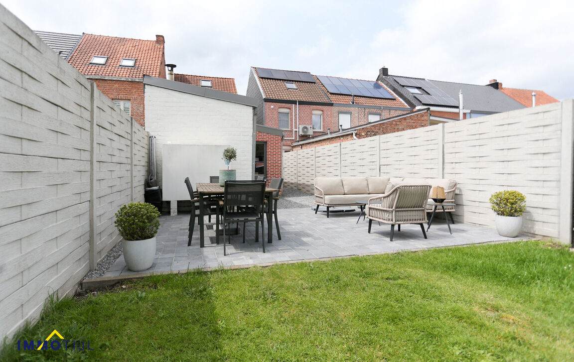 Huis te huur in Dendermonde