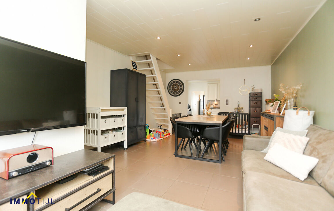 Huis te huur in Dendermonde