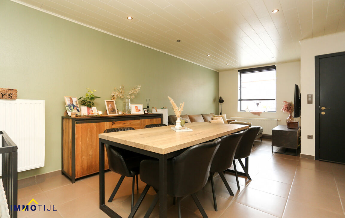 Huis te huur in Dendermonde