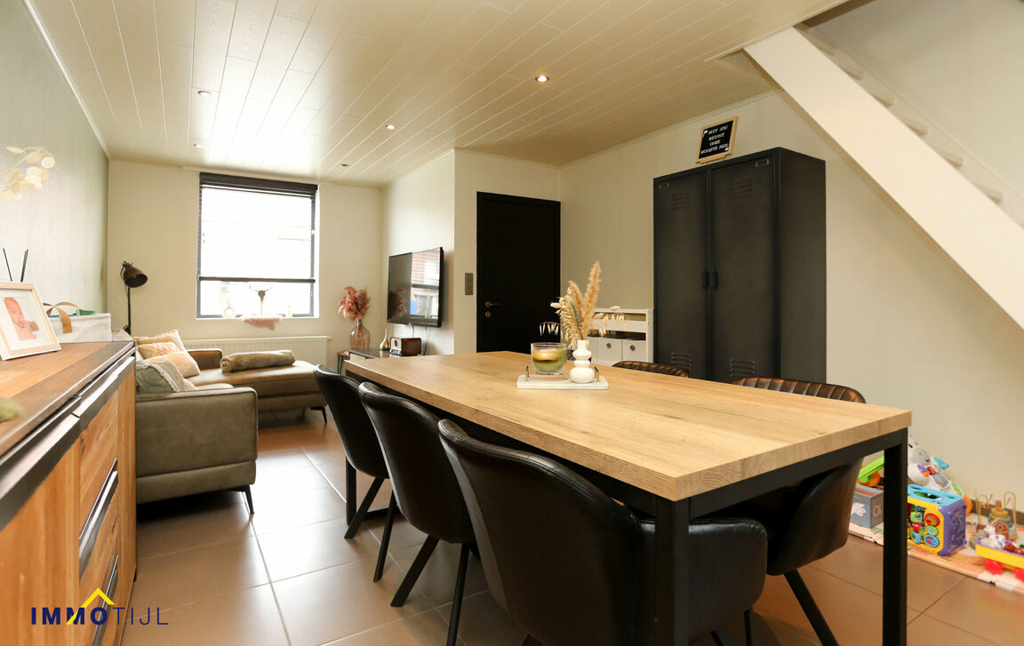 Huis te huur in Dendermonde