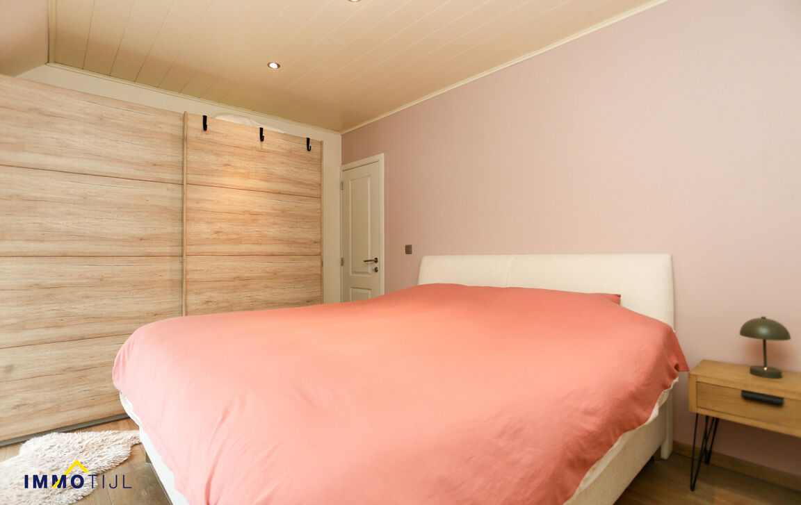 Huis te huur in Dendermonde