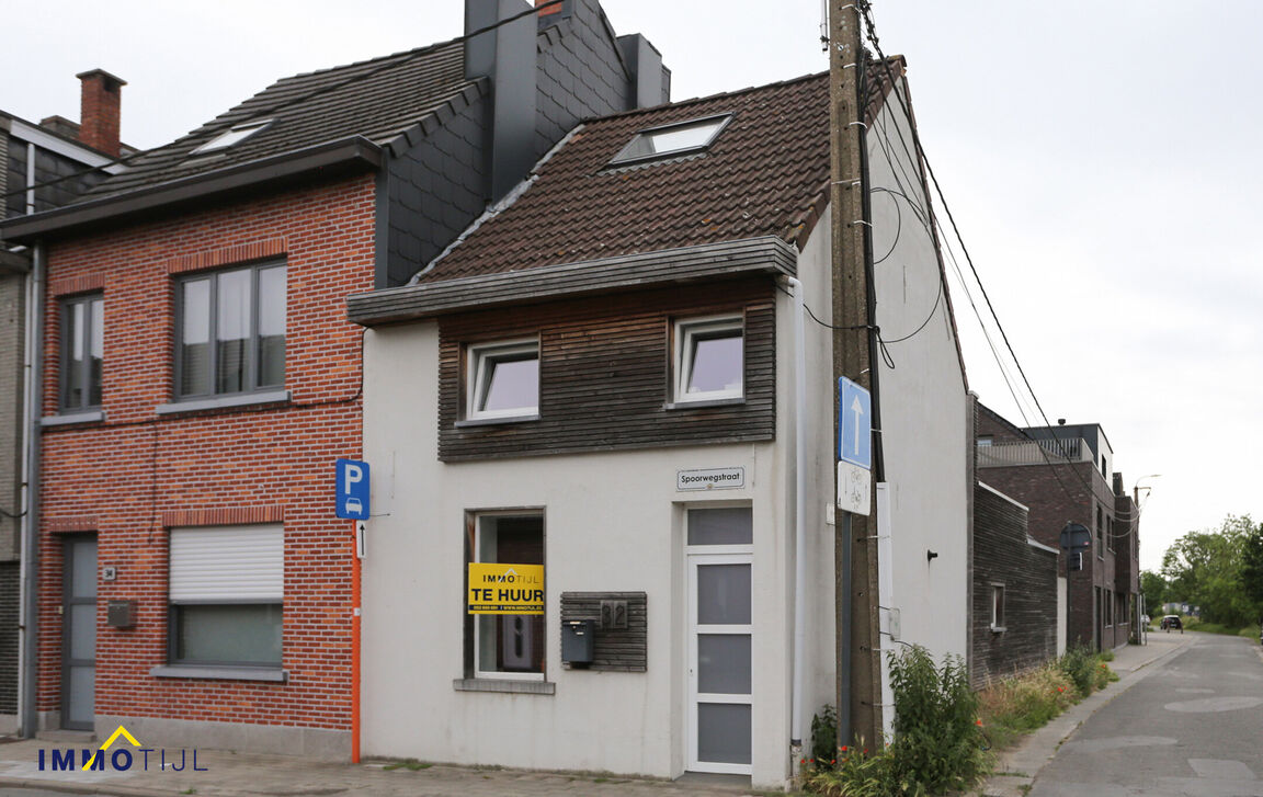 Huis te huur in Dendermonde