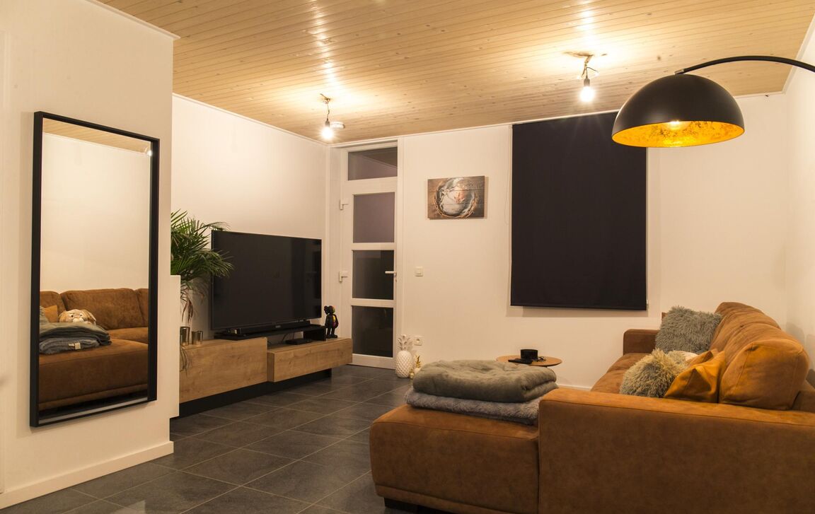 Huis te huur in Dendermonde