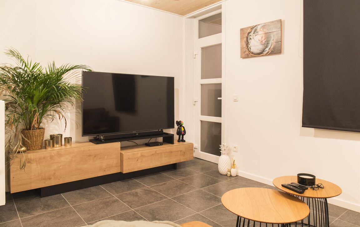 Huis te huur in Dendermonde