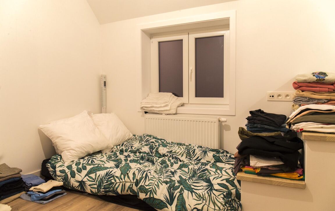 Huis te huur in Dendermonde