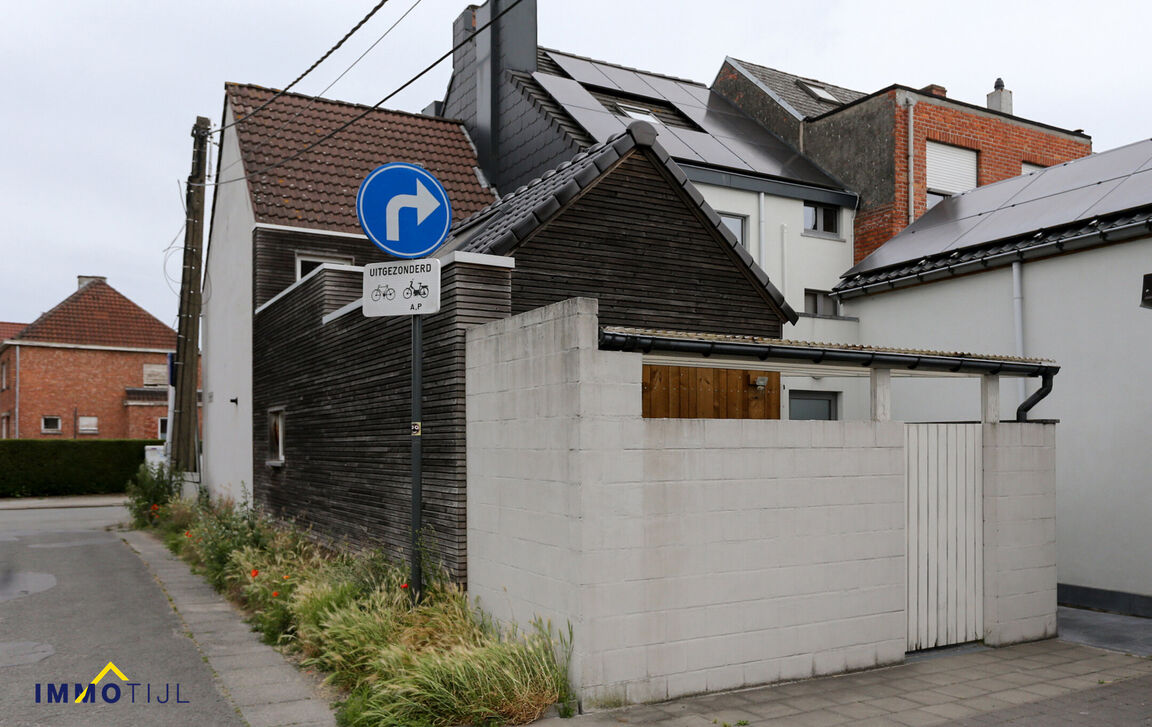 Huis te huur in Dendermonde