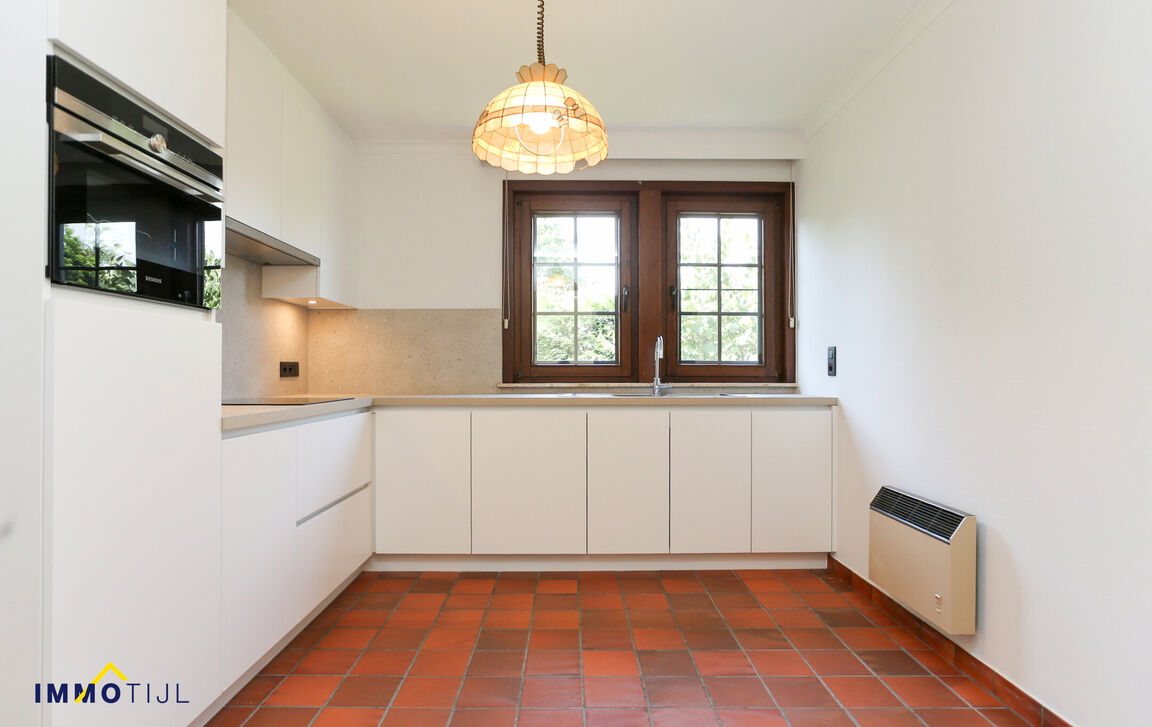 Huis te huur in Dendermonde