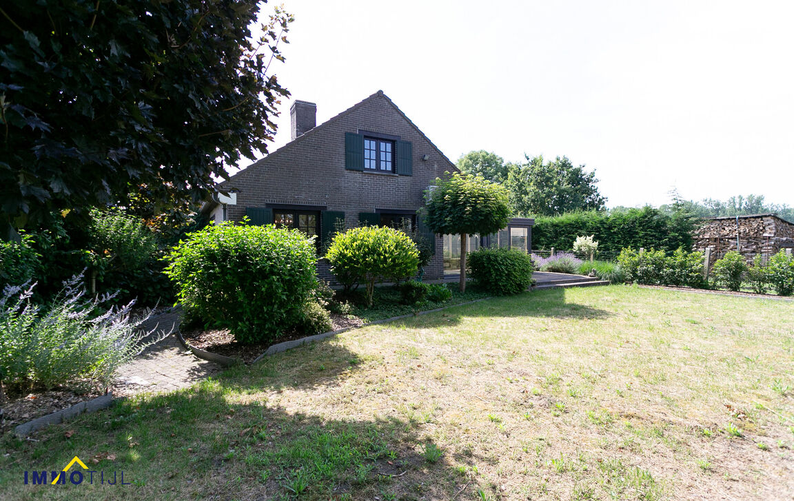 Huis te huur in Dendermonde