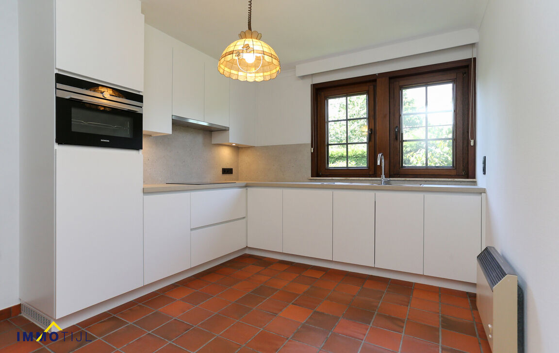 Huis te huur in Dendermonde