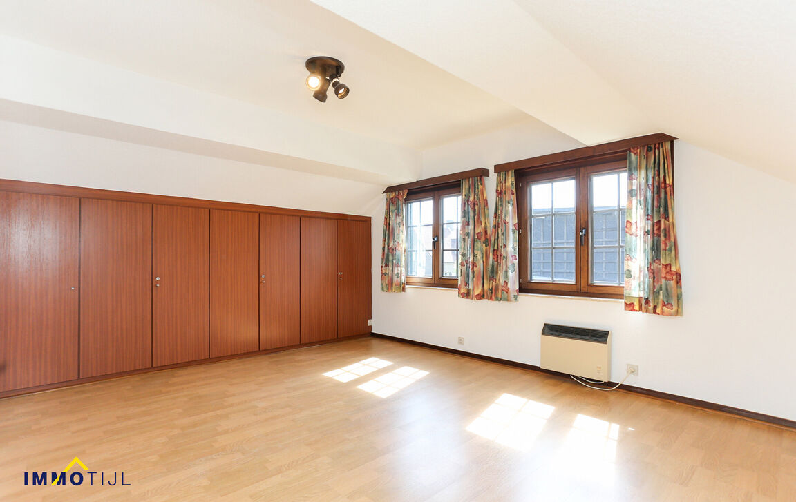 Huis te huur in Dendermonde