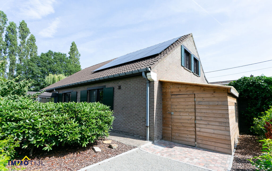 Huis te huur in Dendermonde