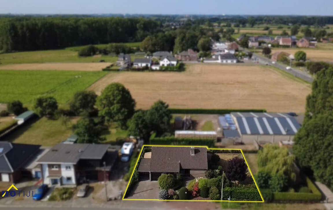 Huis te huur in Dendermonde