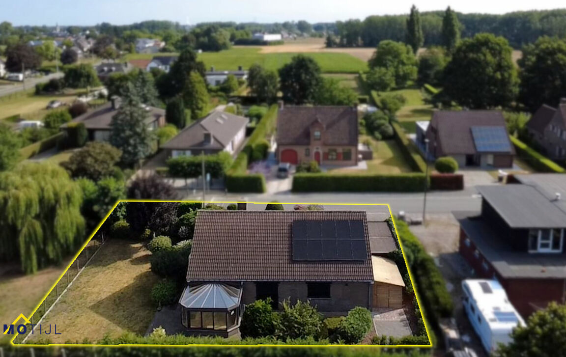 Huis te huur in Dendermonde