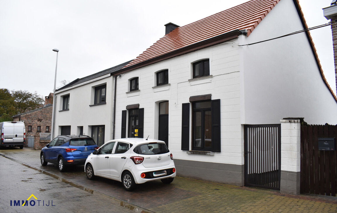 Huis te huur in Erembodegem