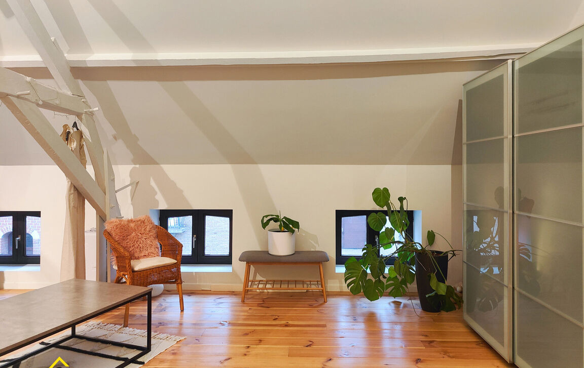 Huis te huur in Erembodegem